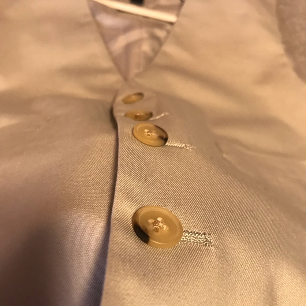 JCrew Vest